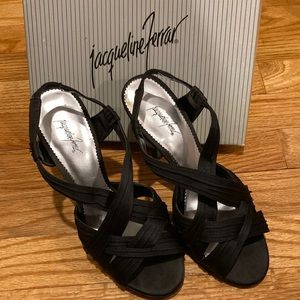 Jacqueline Ferrar Giselle heels